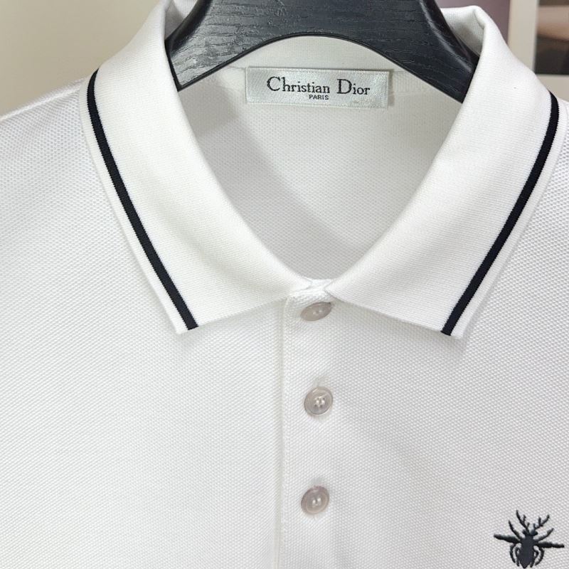 Christian Dior T-Shirts